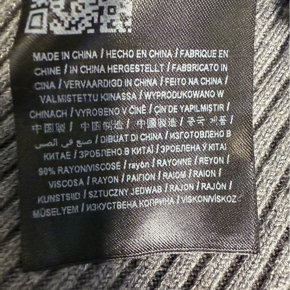 GUESS Women’s Size Small Convertible Long Sleeve Teagan Cut Out Mock Neck Dress - Picture 10 of 12